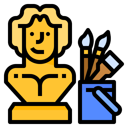 Specializace výtvarná výchova