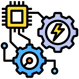 Elektronické řídicí systémy