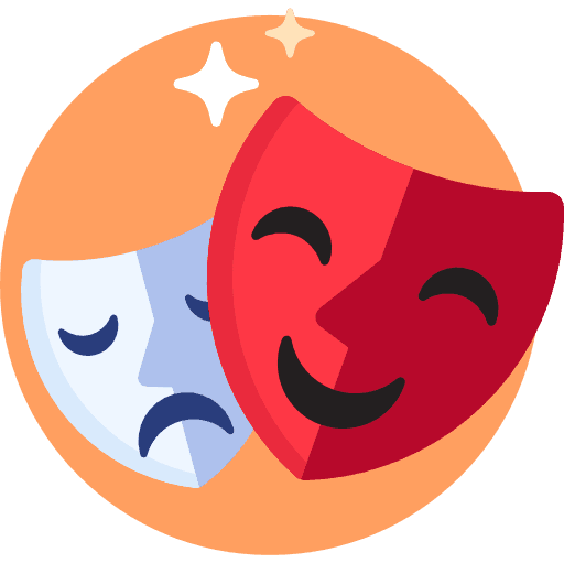 Specializace dramatická výchova