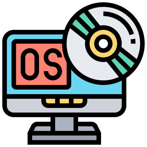 Tech. vybavení, OS a mikroprocesory